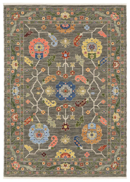 Oriental Weavers Lucca 5506k Rug