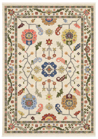 Oriental Weavers Lucca 5506w Rug
