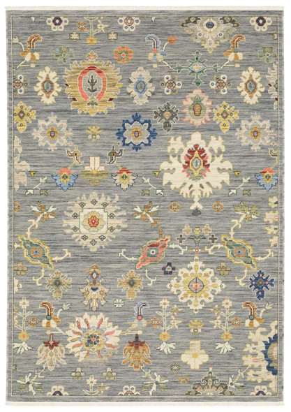 Oriental Weavers Lucca 5507e Rug