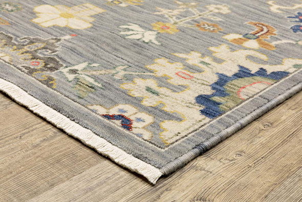 Oriental Weavers Lucca 5507e Rug