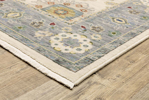 Oriental Weavers Lucca 846h Rug