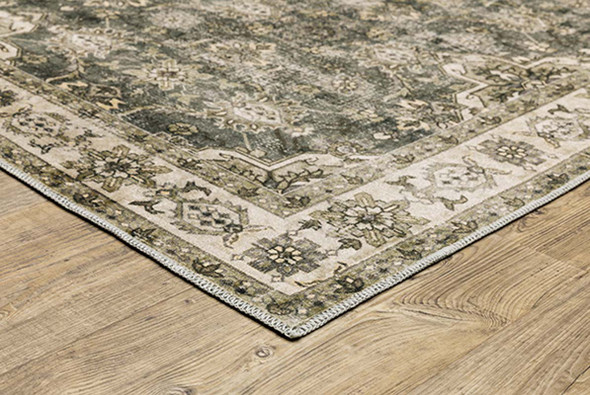 Oriental Weavers Malibu mal04 Rug