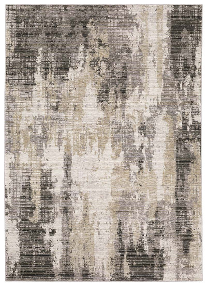 Oriental Weavers Nebulous 4151n Rug
