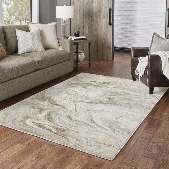 Oriental Weavers Nebulous 530e Rug