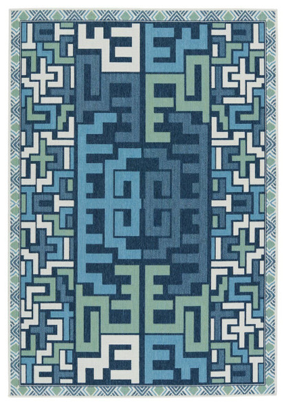 Jaipur Living Mahaba MAH11 Arpino Area Rug