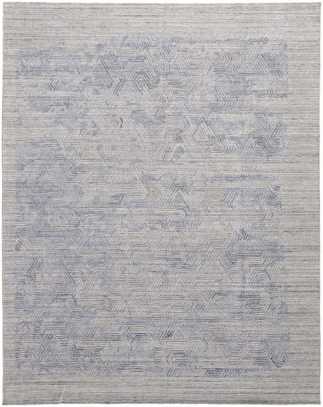 Feizy Elias 6889F Blue Rug