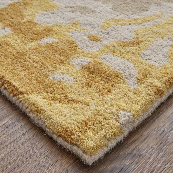 Feizy Everley 8646F Multi Rug