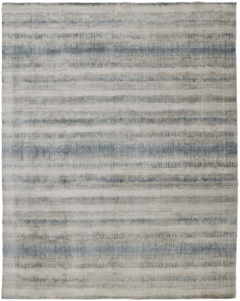 Feizy Mackay 8824F Blue Rug