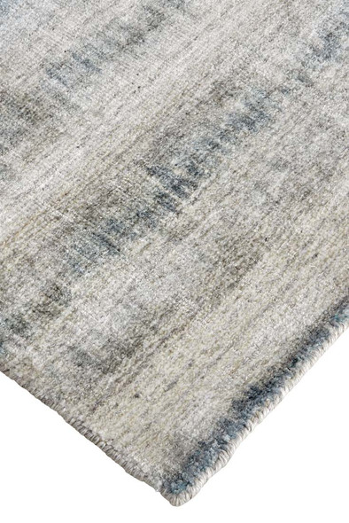 Feizy Mackay 8824F Blue Rug