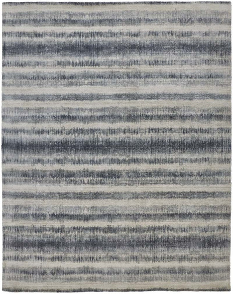 Feizy Mackay 8824F Navy Rug