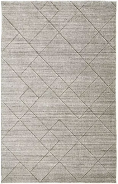 Feizy Redford 8669F Beige Rug