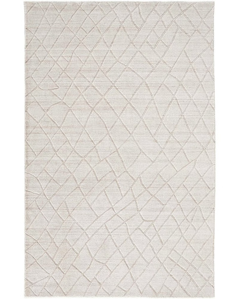 Feizy Redford 8846F Beige Rug