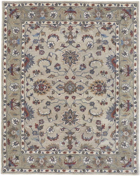 Feizy Rylan 8642F Multi Rug