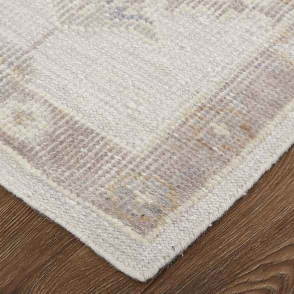 Feizy Wendover 6847F Beige Rug