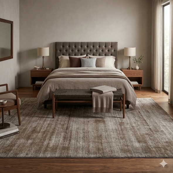 Amer Affinity AFN-14 Londyn Camel Rug