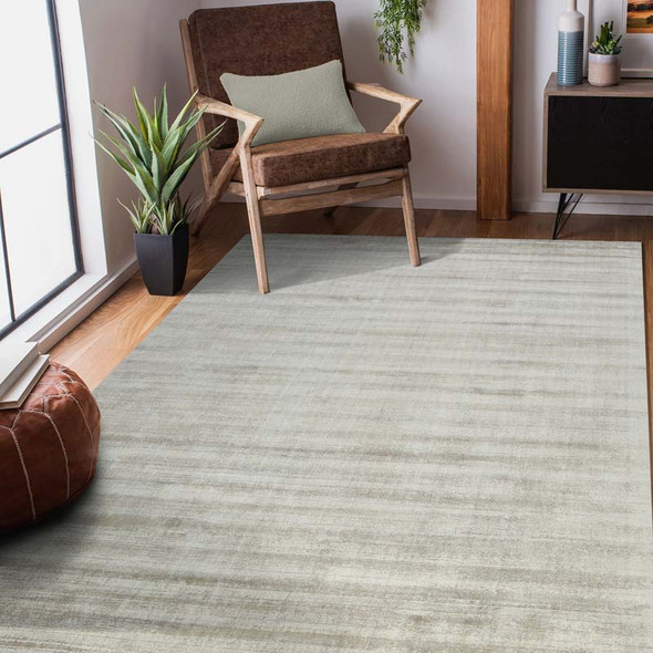 Amer Affinity AFN-3 Londyn Ivory Rug