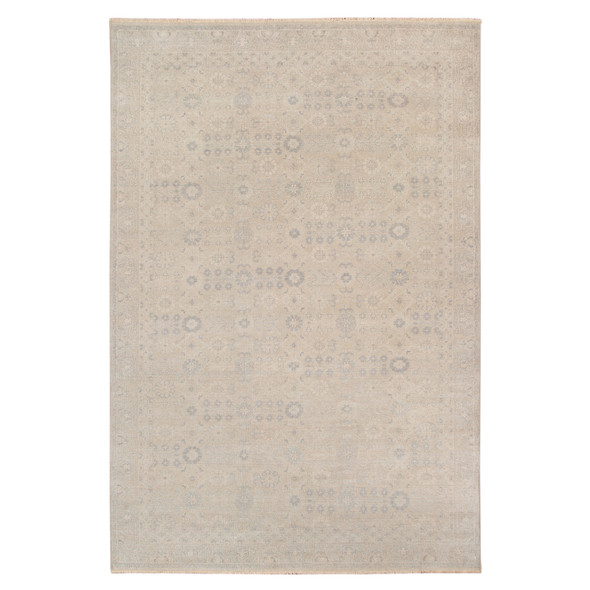 Amer Ainsley AIN-4 Kalma Gray Rug