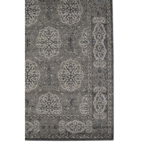 Amer Alexandria ALX-11 Banbury Walnut Rug