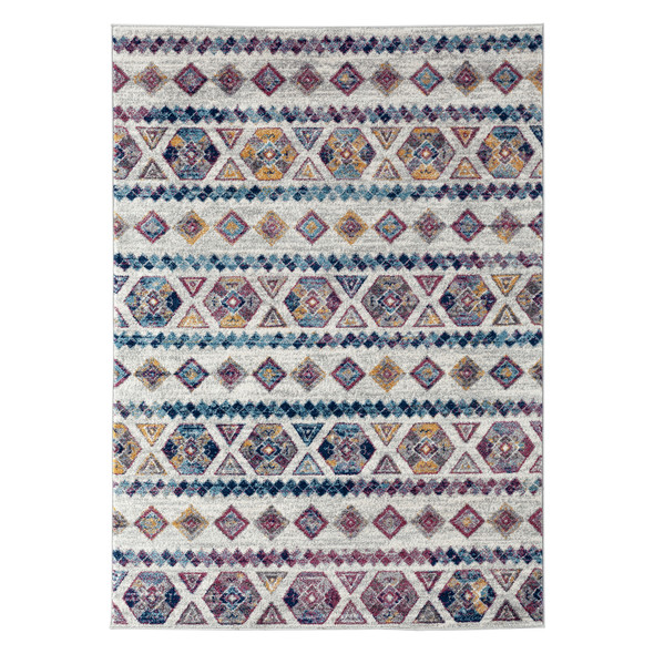 Amer Alexandria ALX-80 Tijera Multicolor Rug