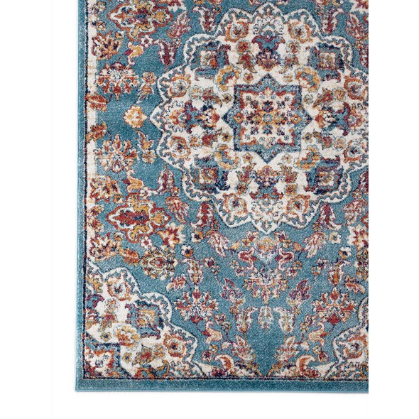 Amer Alexandria ALX-81 Prescott Blue Rug