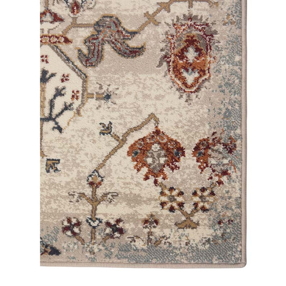 Amer Allure ALU-8 Elina Beige Rug