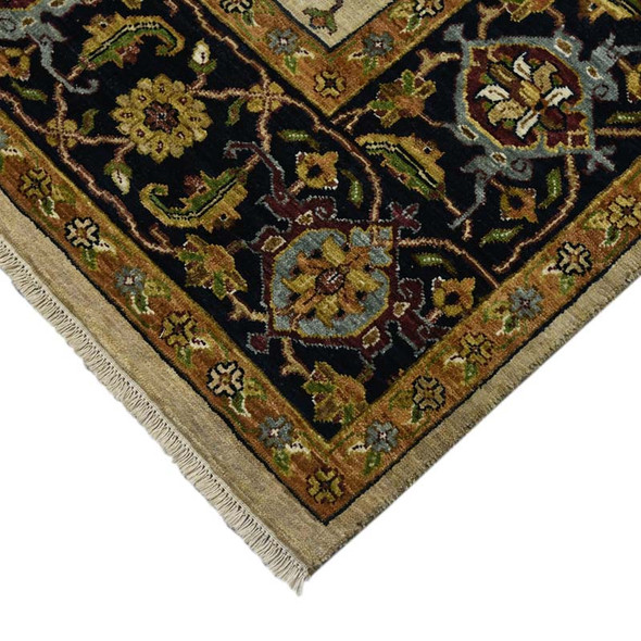 Amer Antiquity ANQ-8 Ledbury Tan Rug