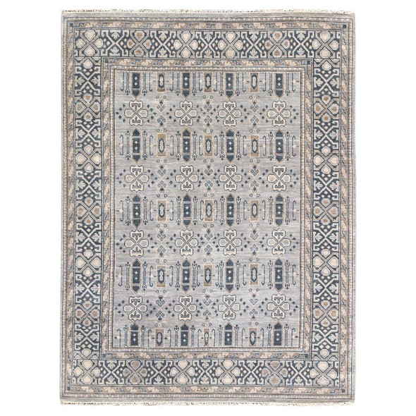 Amer Blu BLU-33 Thames Blue Rug