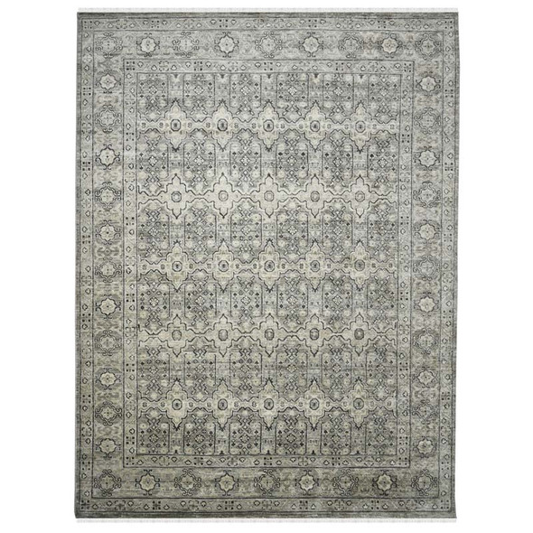 Amer Blu BLU-35 Amerson Gray Rug