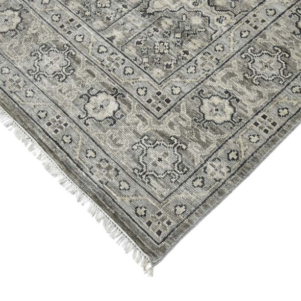 Amer Blu BLU-35 Amerson Gray Rug