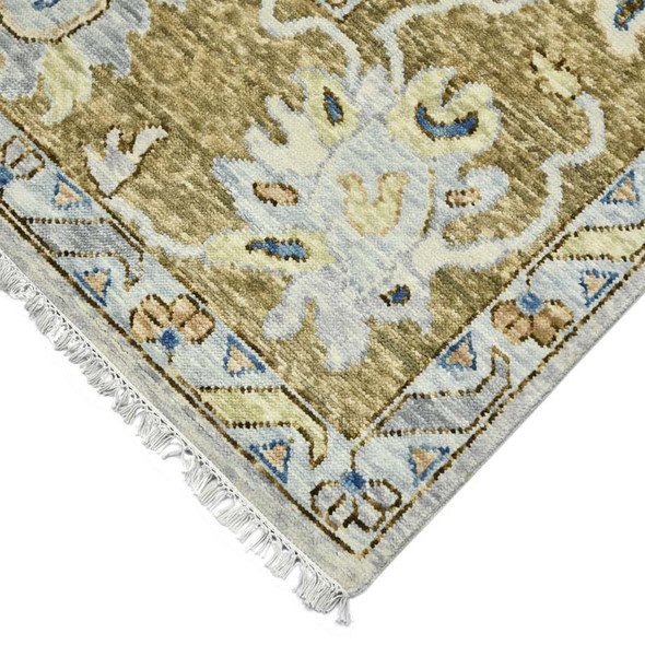 Amer Blu BLU-52 Stanhope Beige Rug
