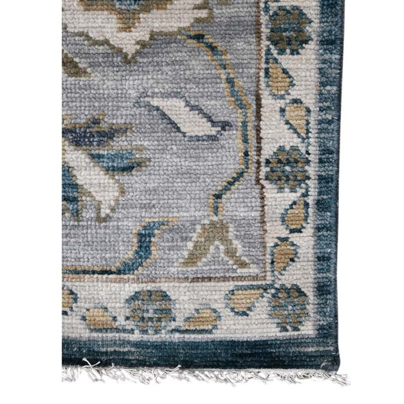Amer Blu BLU-53 Spalding Blue Rug