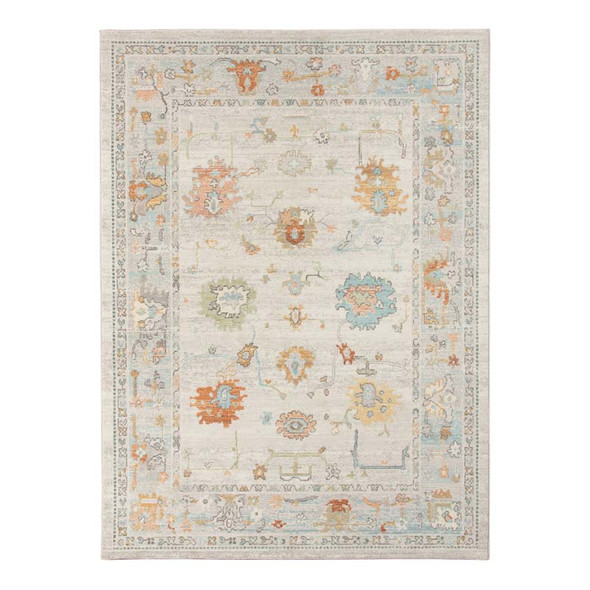 Amer Bohemian BHM-1 Seaford Beige Rug
