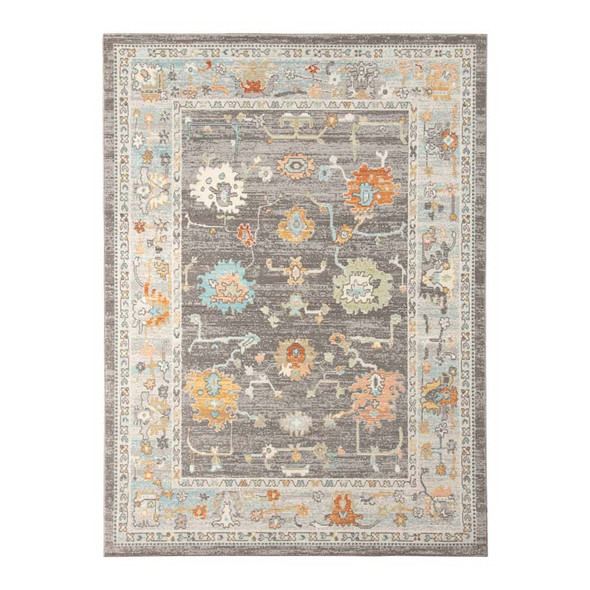 Amer Bohemian BHM-2 Seaford Taupe Rug