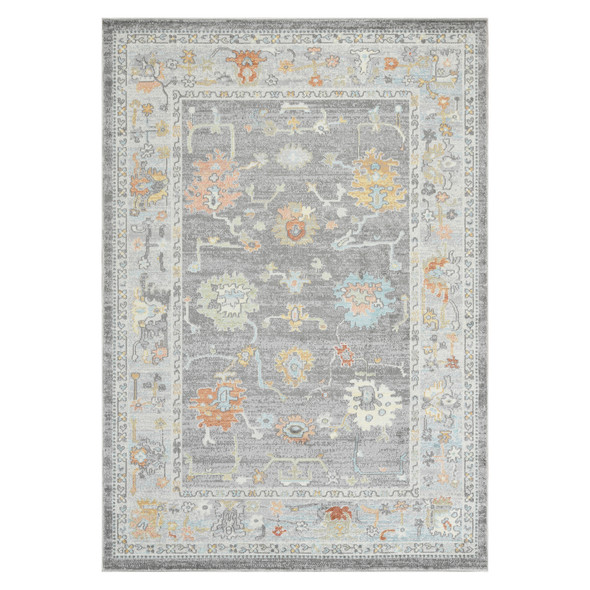 Amer Bohemian BHM-2 Seaford Taupe Rug