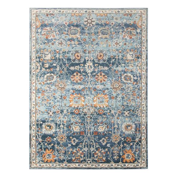 Amer Bohemian BHM-5 Hialeah Navy Rug