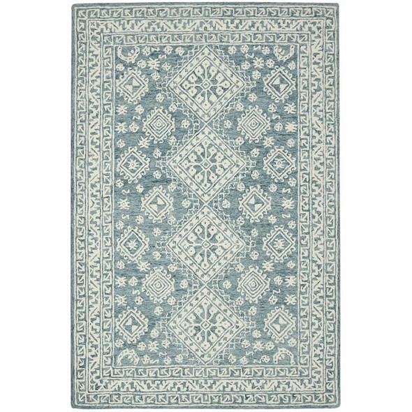 Amer Boston BOS-64 Ilford Blue Rug