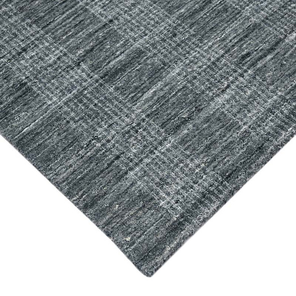 Amer Brooklyn BRK-4 Bays Blue Rug