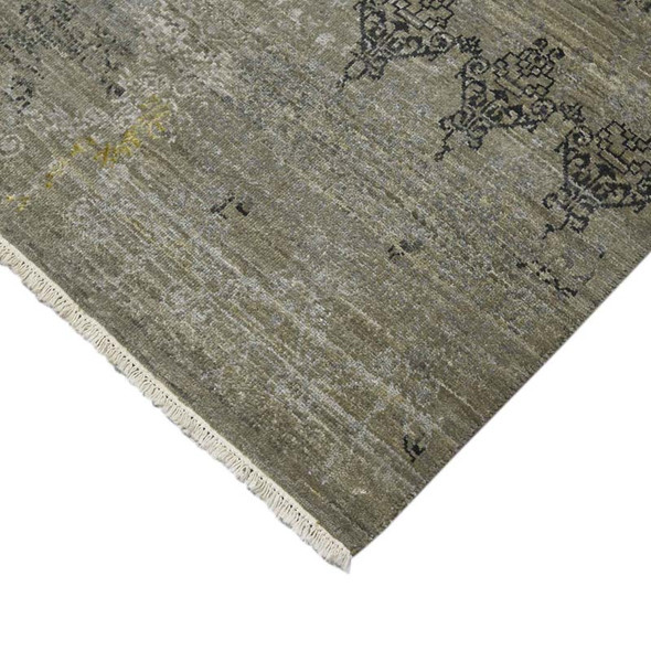 Amer Dazzle DAZ-6 Marsville Tan Rug