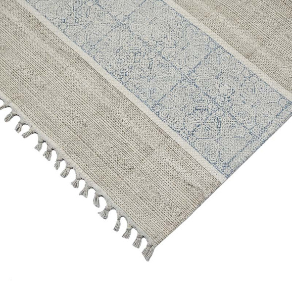 Amer Dune DUN-4 Cresa Stone Blue Rug