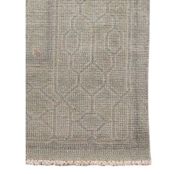Amer Empress EMP-1 Kingsley Light Blue Rug