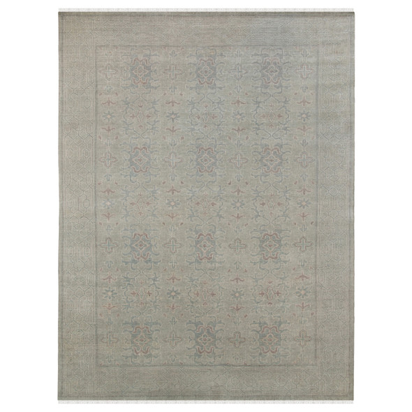 Amer Empress EMP-1 Kingsley Light Blue Rug