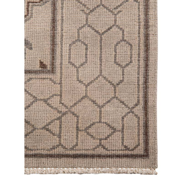Amer Empress EMP-7 Kingsley Taupe Rug