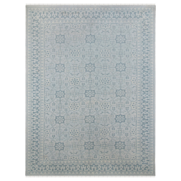 Amer Empress EMP-9 Weston Sky Blue Rug