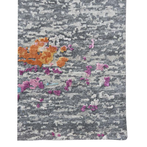 Amer Essence ESS-5 Malta Pink Rug