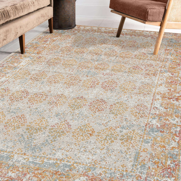 Amer Eternal ETE-16 Pierson Beige Rug