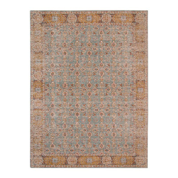 Amer Eternal ETE-27 Watton Teal Rug