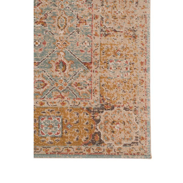 Amer Eternal ETE-27 Watton Teal Rug