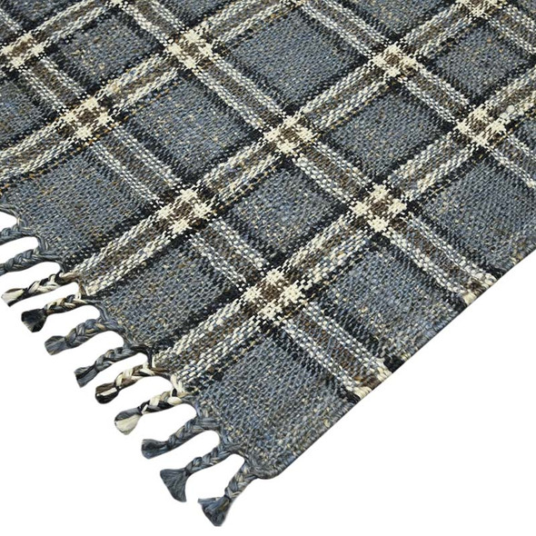 Amer Hampton HMP-3 Okatan Blue Rug