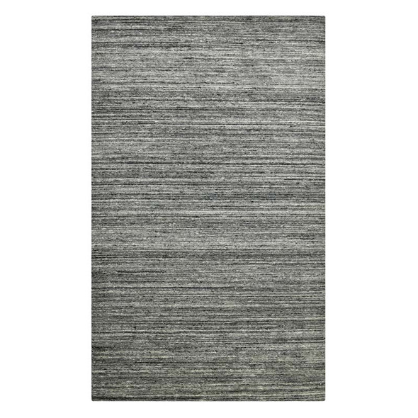 Amer Heaven HEA-6 Lumia Dark Gray Rug