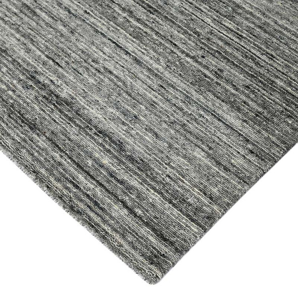 Amer Heaven HEA-6 Lumia Dark Gray Rug